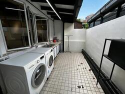 Stirling Road (D3), Terrace #562541711